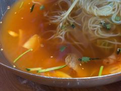 -小木屋拌饭(抚顺商业城店)