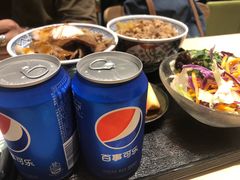 -吉野家(上海美罗城店)