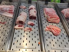 -盛江山自助料理(太原街万达店)