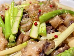 -龙桥私厨·姜花菊花过桥鱼·顺德菜(容桂店)