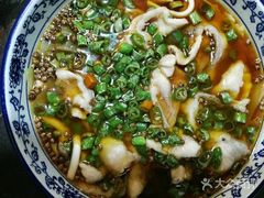 -锦庐道地川菜(来福士店)