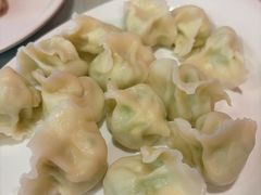 饺子-听涛雅苑百味饺子老家菜馆