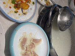 -粤顺渔坊·中山脆肉鲩火锅(清湖店)