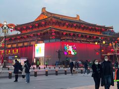 -陈熹公民族美食文化餐厅(中华广场店)