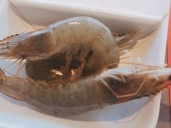 -千滋百味自助海鲜烤肉(布吉景华店)