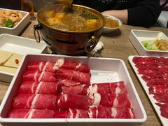 -古关火锅店(古北水镇景区店)