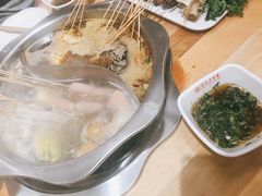 -袁记串串香(西安路店)