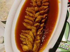 -鑫小城故事·藕汤·家常菜(台北一路总店)
