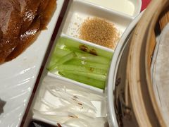 -西贝(紫荆广场店)