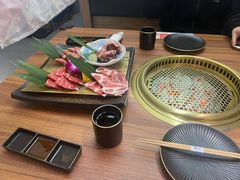 -鹤汀居酒屋•家庭料理•烧鸟酒肆(新街口店)