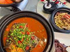 -丽华园(汉阳龙阳店)