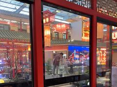 -老山东·山东菜(鲁菜名店)