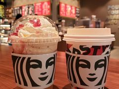 -星巴克(佛山顺德大融城店)