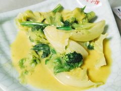 -阿政粤小馆(中央大街店)