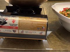 -箸福·夜上海(雨花客厅店)