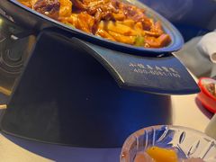 -徐记小怪兽肉蟹煲(中央大街店)