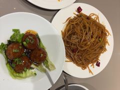 -福满圆(琨莎中心店)