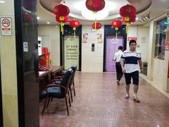 大堂-广胜通达海鲜食府(黄沙店)