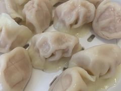 -海胆小馆(东北水饺·春柳店)