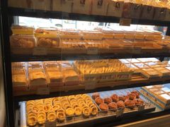 -可颂坊(中心书城店)