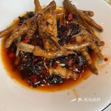 福州探店|闽北光泽菜