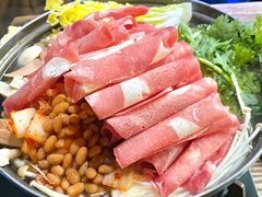 -MI WU FACTORY米屋美食工厂餐厅(绿地店)
