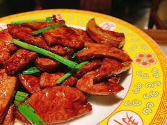 -那家小馆•北京菜•烤鸭(中关村店)