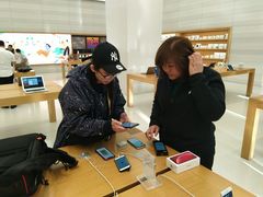 -Apple零售店(济南恒隆广场店)
