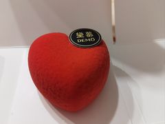 -DEMO黛慕蛋糕(中泰店)