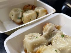 -腾元生煎(西华路店)