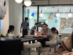 -必胜客(天鹅湖万达店)