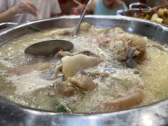 -四妹餐厅(玫瑰街店)