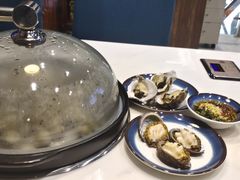 -蔚海之都·象山蒸汽海鲜(仙霞路店)