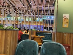 大堂-快乐爱斯米牛排自助(正大广场店)
