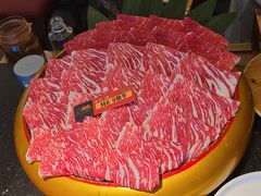 -牛New寿喜烧(新六百店)