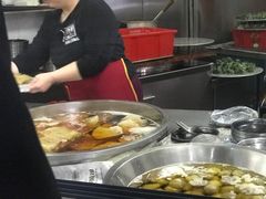 -老福合沟无米粿甜汤粿品店