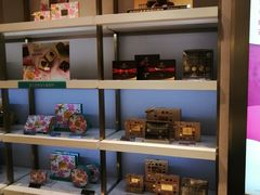 -GODIVA(月星环球港店)