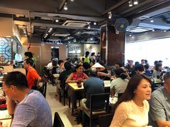 大堂-添好运点心专门店(北角店)