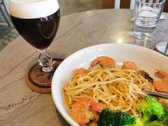 爱尔兰咖啡-Nectar One Cafe(勇烈路n1店)