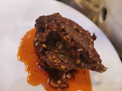 -缪氏川菜(丰盛町店)