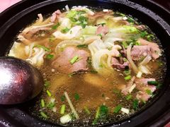 -谢老五跷脚牛肉·非遗传承店