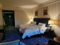 -春晖园度假酒店温泉