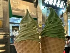 -吴裕泰茶庄(前门大街店)