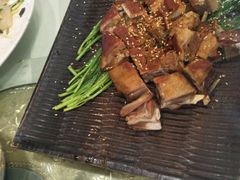 -添福来墨鱼饺子 · 海鲜东北菜(大连星海·黄浦路店)