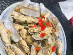 -周姑娘不等味·牛羊肉火锅·螃蟹罗氏虾·烤鱼烤串(高邮店)