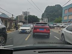 -英西峰林·洞天仙境