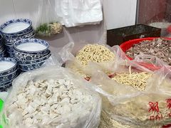 -杨家牛肉汤(淮建路店)