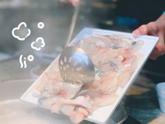 -淘米捞·米汤脆鲩鱼火锅(福田皇岗店)