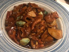 -那家小馆•北京菜•烤鸭(中关村店)