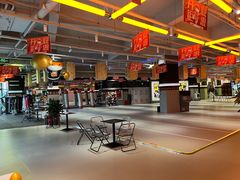 -燃无界格斗·拳击搏击体能馆(优品道店)